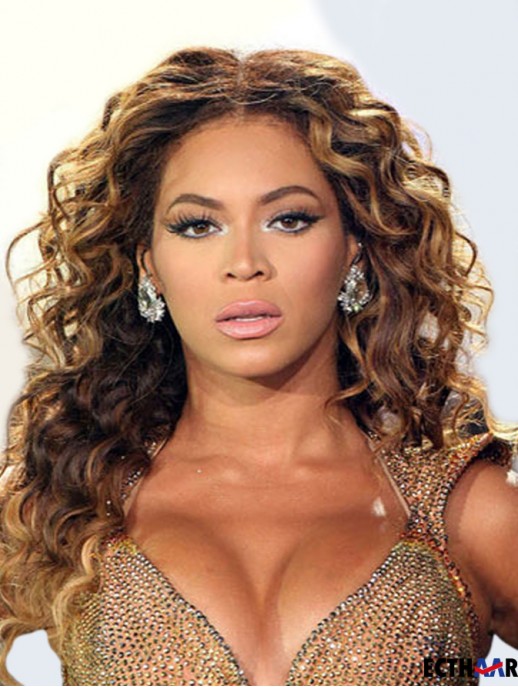  Lace Perücken mit Lace Front Curly Style Curly Style